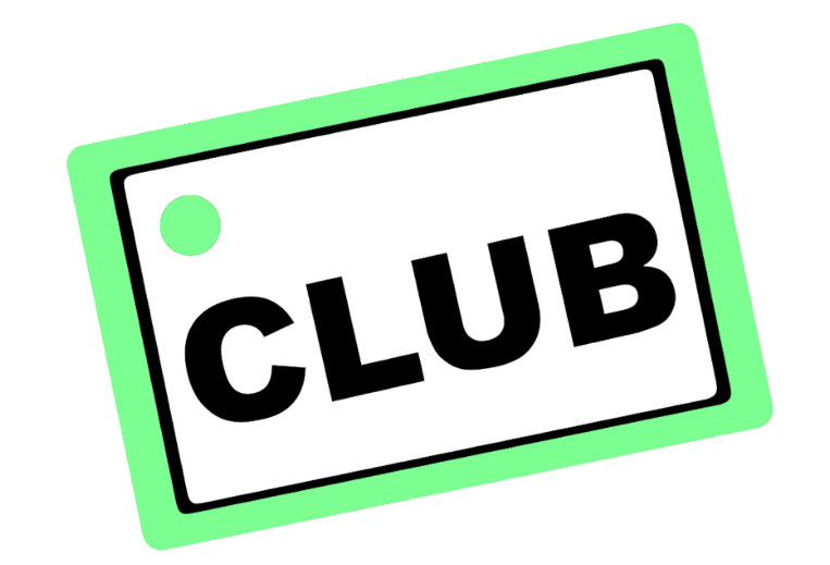 one club
